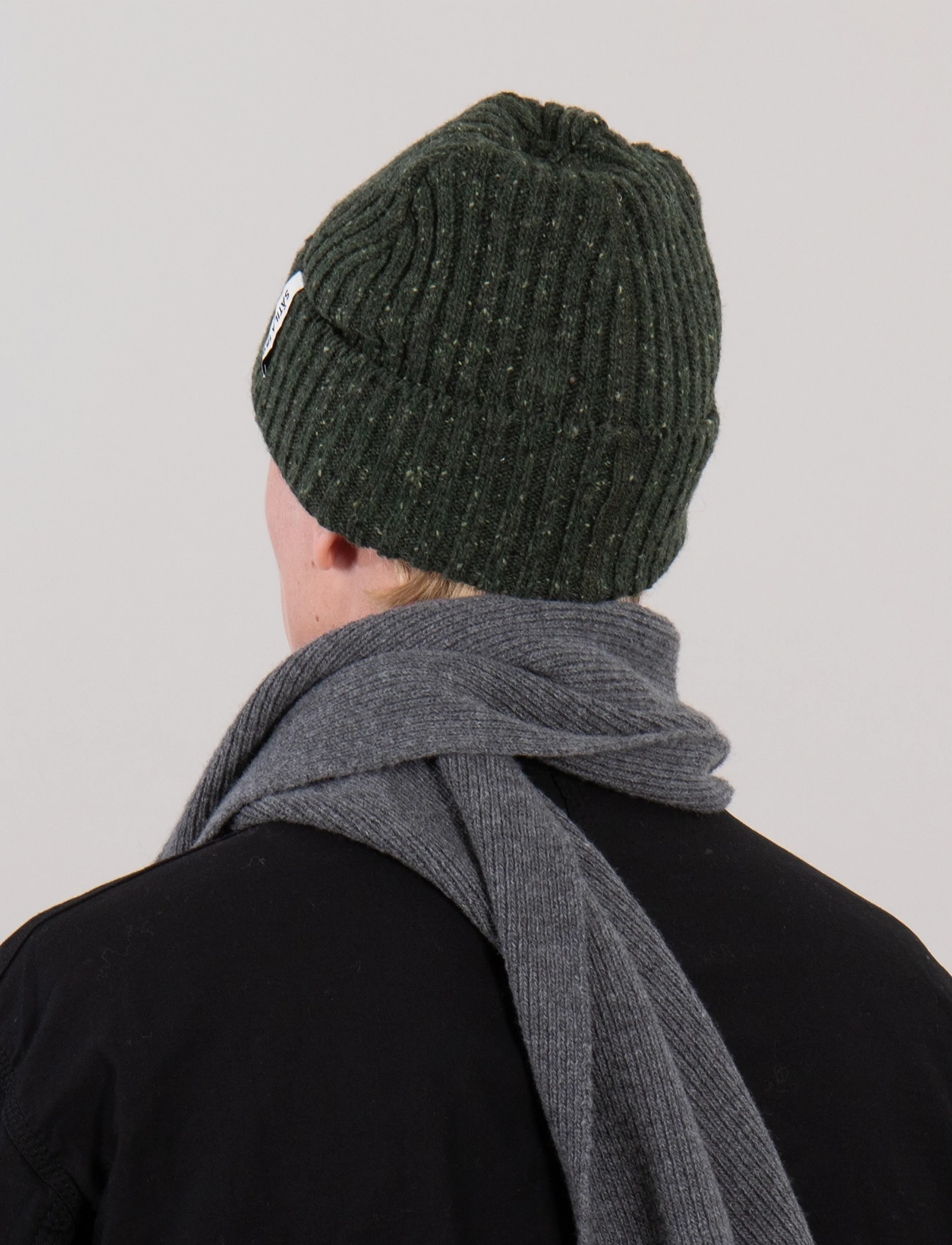 Sätila of Sweden - Istorp - accessories - dk green - 2