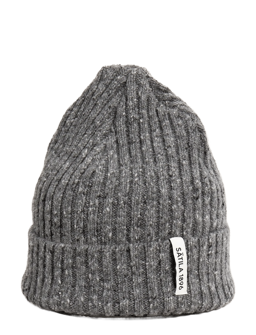 Sätila of Sweden - Istorp - beanies - dk grey - 1