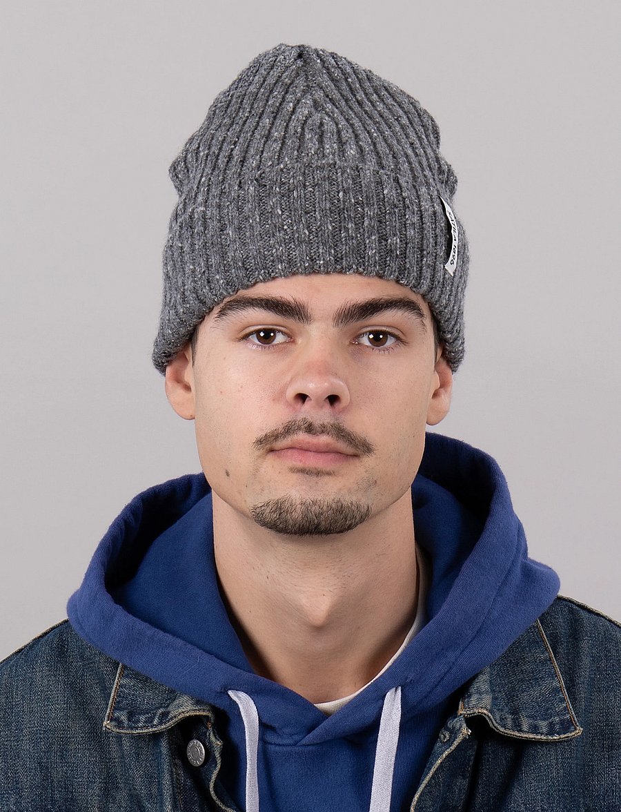 Sätila of Sweden - Istorp - beanies - dk grey - 0