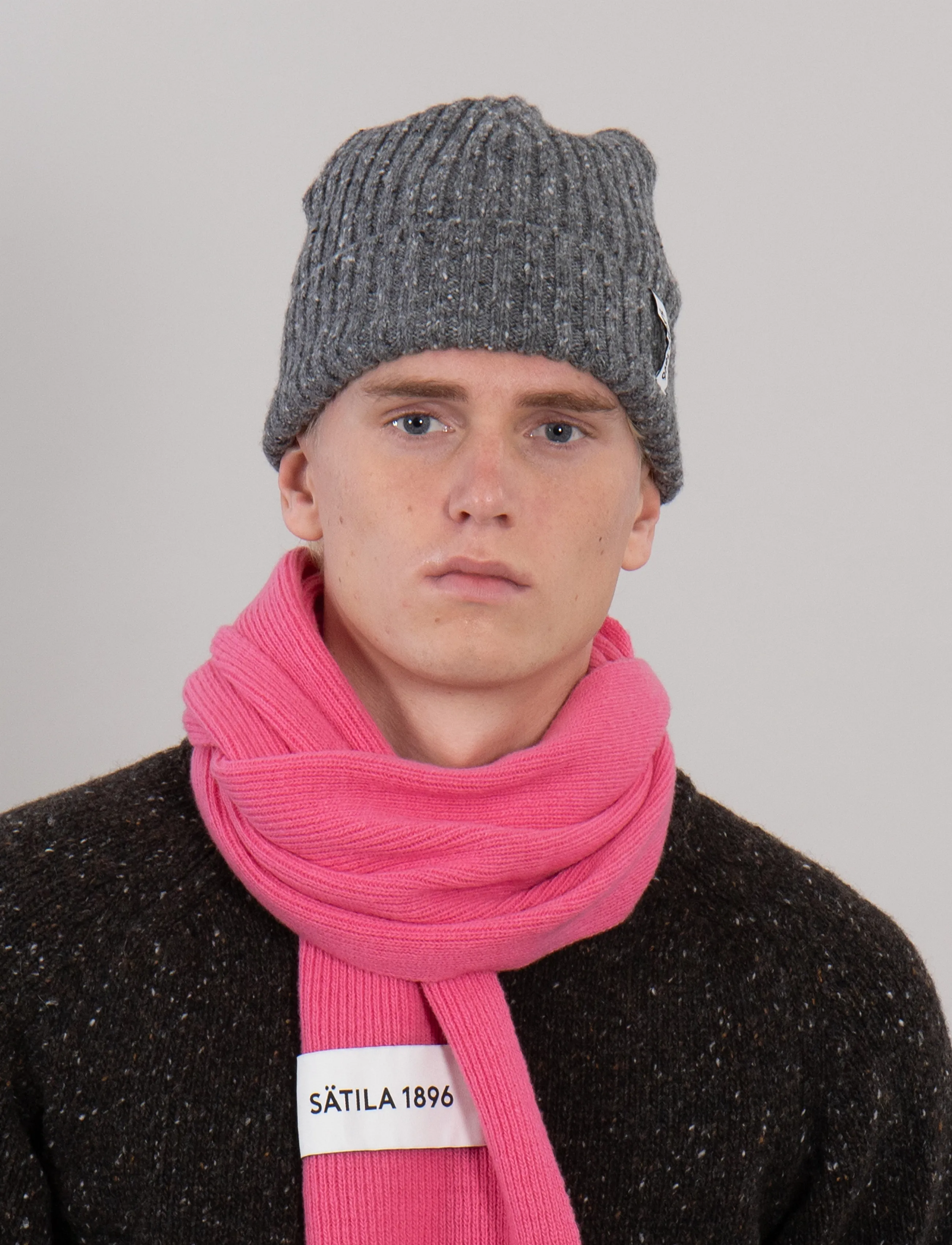 Sätila of Sweden - Istorp - accessoires - dk grey - 0