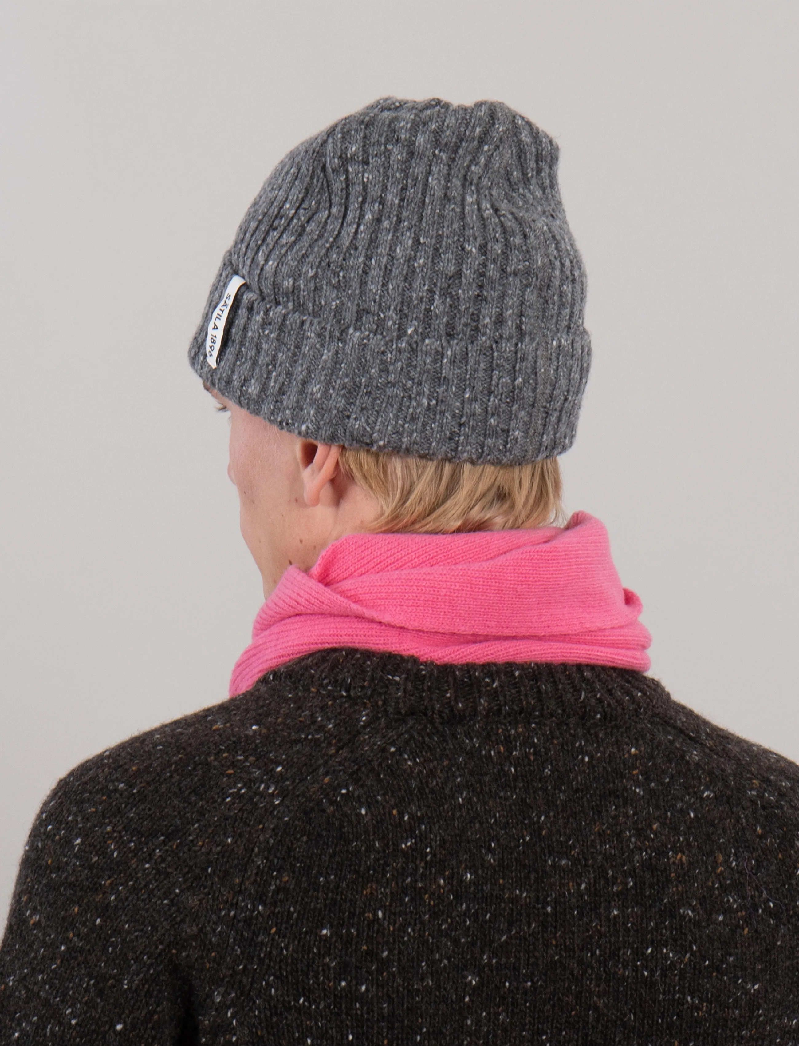 Sätila of Sweden - Istorp - accessoires - dk grey - 2