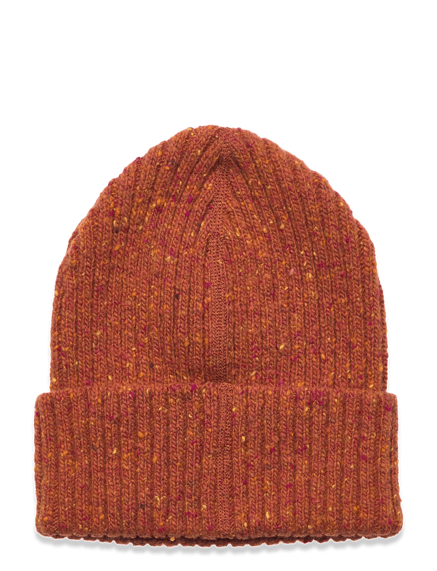 Sätila of Sweden - Istorp - beanies - rust - 1