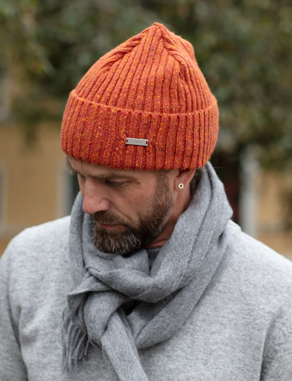 Sätila of Sweden - Istorp - ikdienas stils - rust - 0