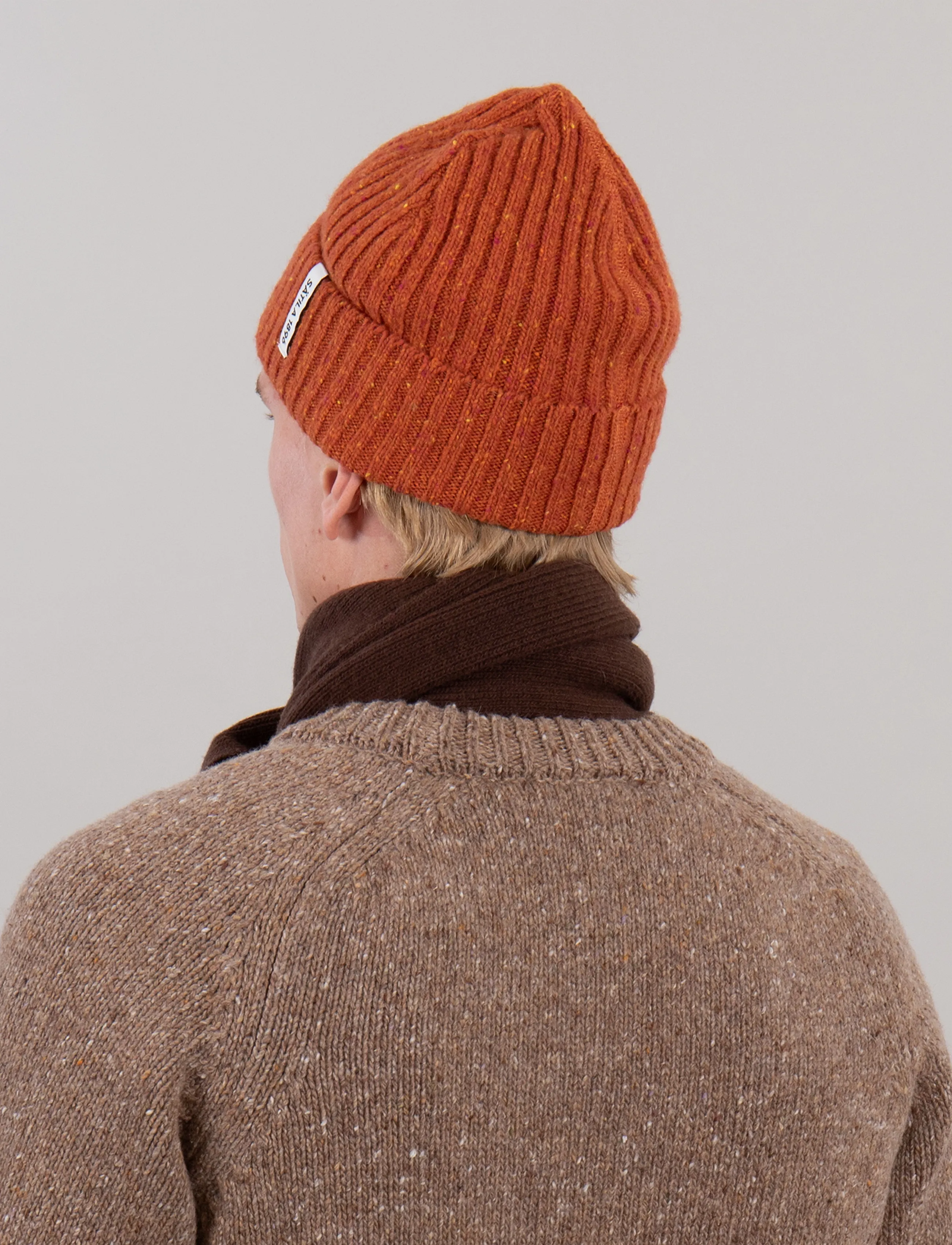 Sätila of Sweden - Istorp - accessoires - rust - 3