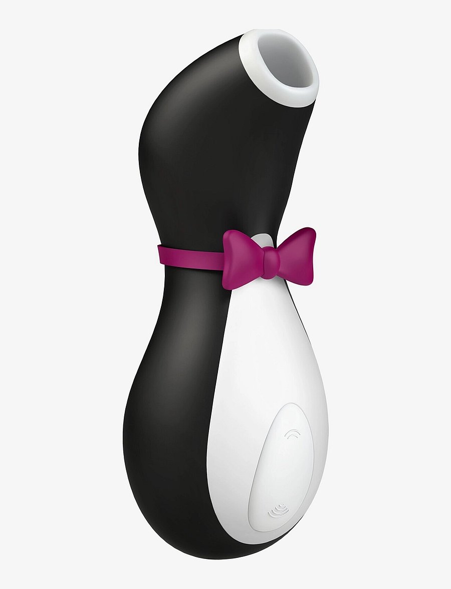 Satisfyer - Satisfyer Pro Penguin Next Generation - sex & intimacy - no color - 0