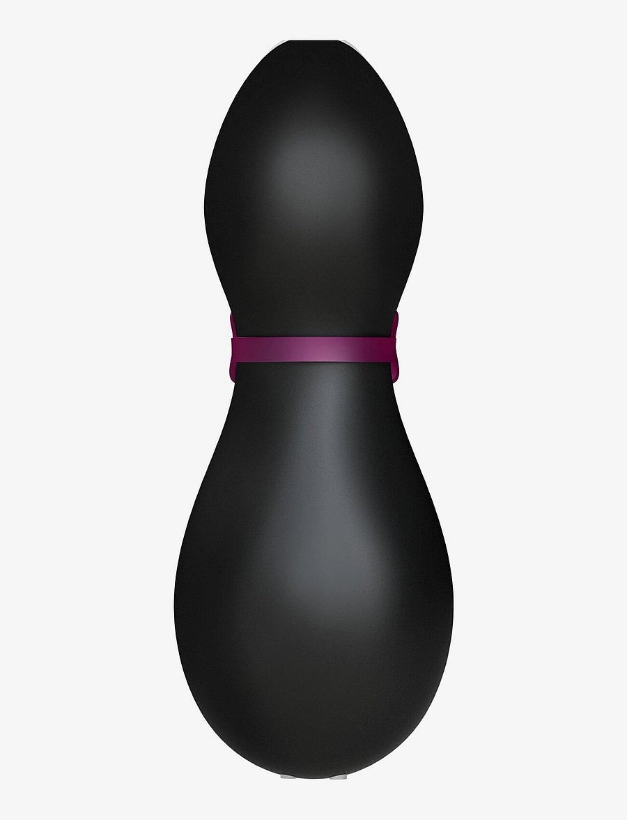 Satisfyer - Satisfyer Pro Penguin Next Generation - sex & intimacy - no color - 2