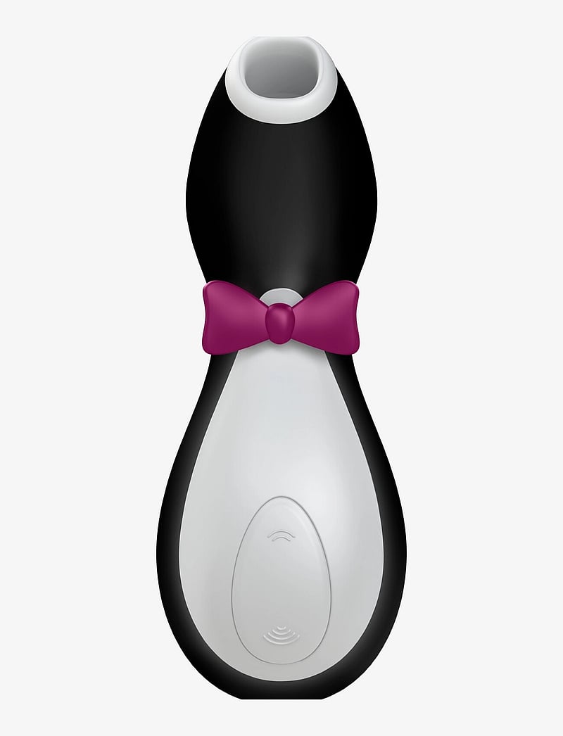 Satisfyer - Satisfyer Pro Penguin Next Generation - sex & intimacy - no color - 4