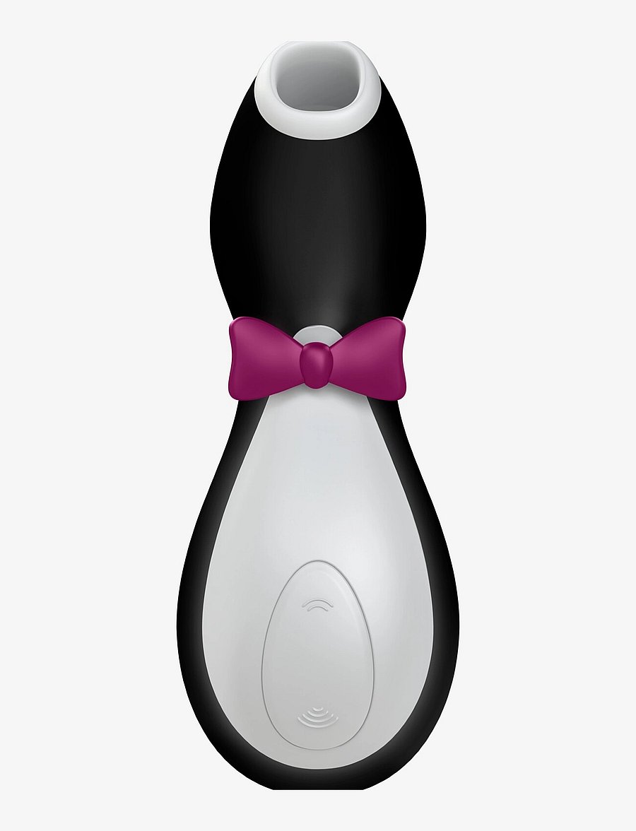 Satisfyer - Satisfyer Pro Penguin Next Generation - sex & intimacy - no color - 4