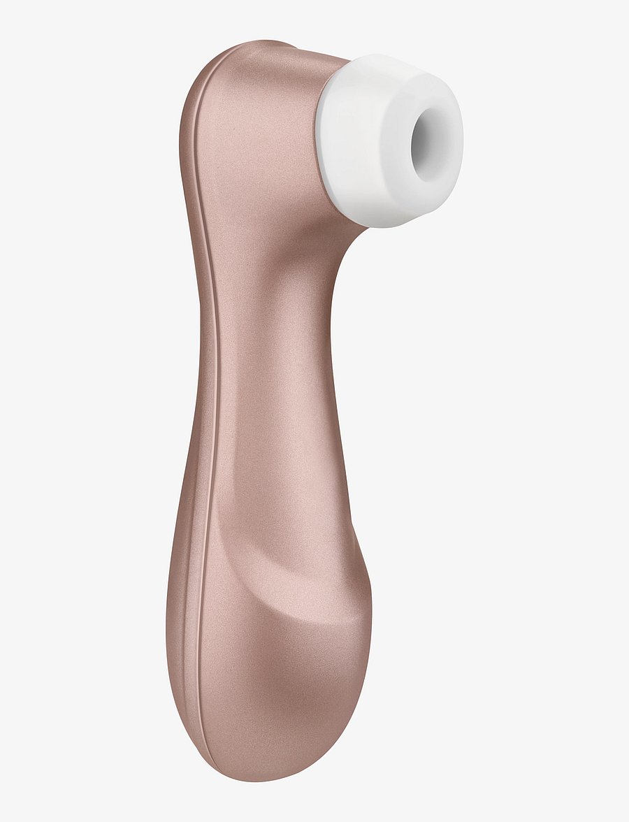 Satisfyer - Satisfyer Pro 2 Next Generation - sex & intimacy - no color - 0
