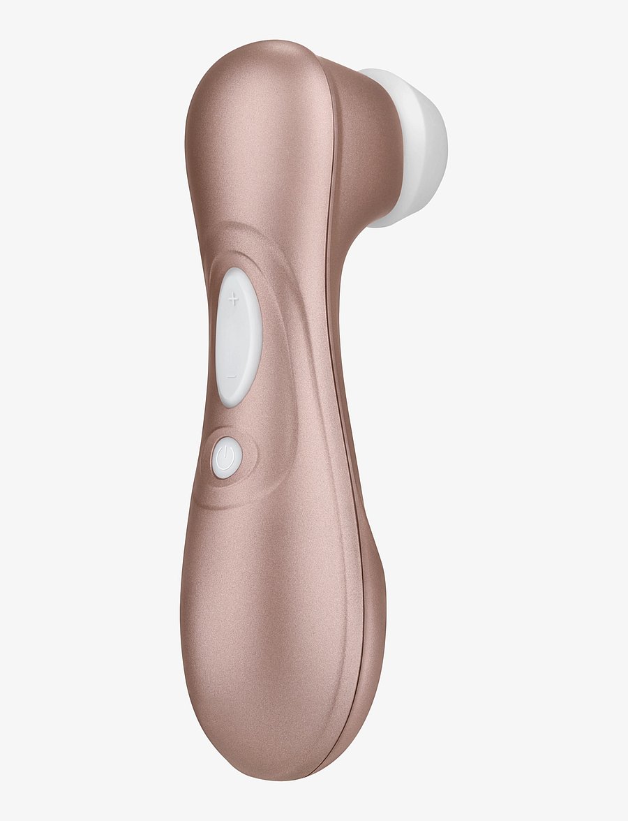 Satisfyer - Satisfyer Pro 2 Next Generation - sex & intimacy - no color - 1