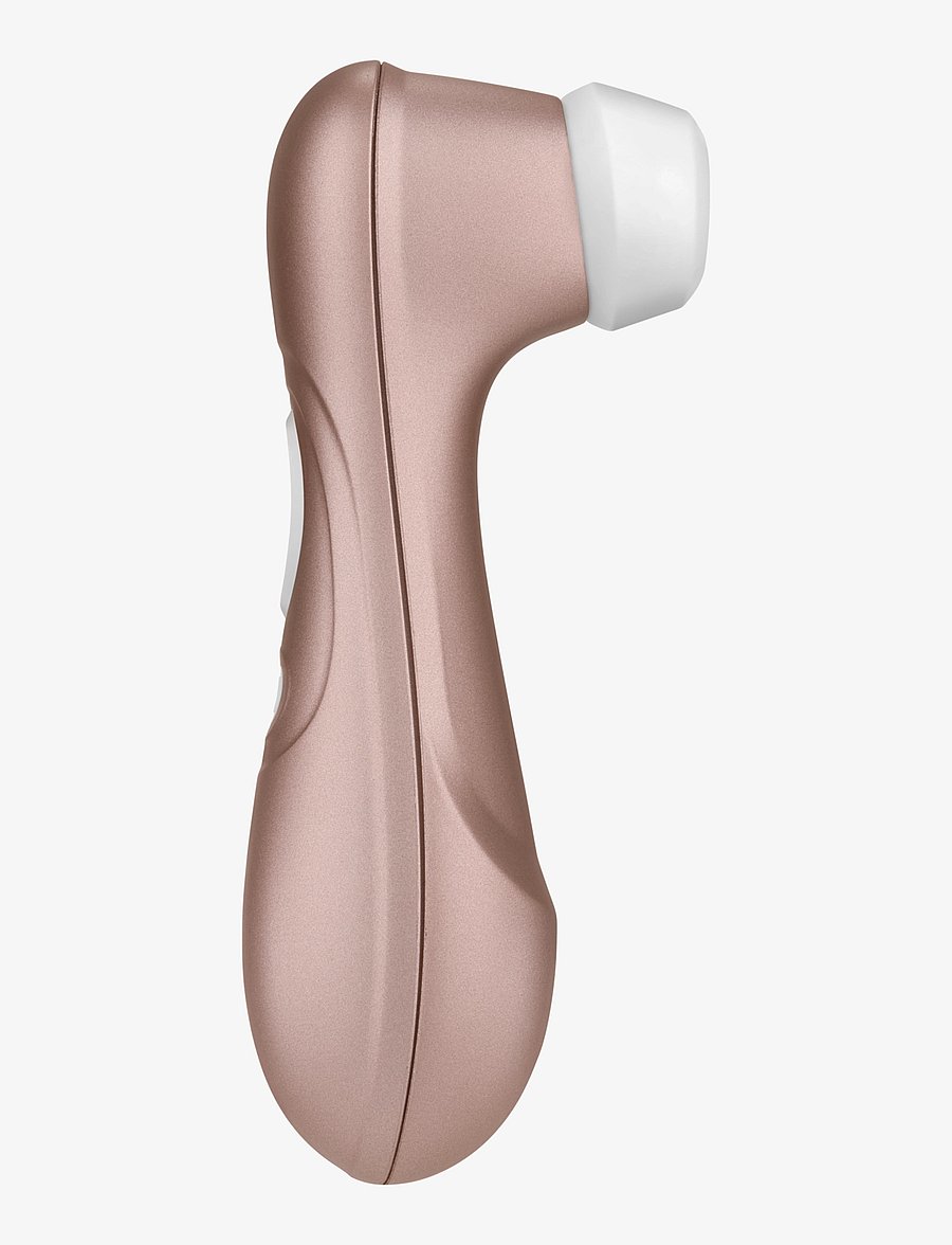 Satisfyer - Satisfyer Pro 2 Next Generation - sex & intimacy - no color - 3