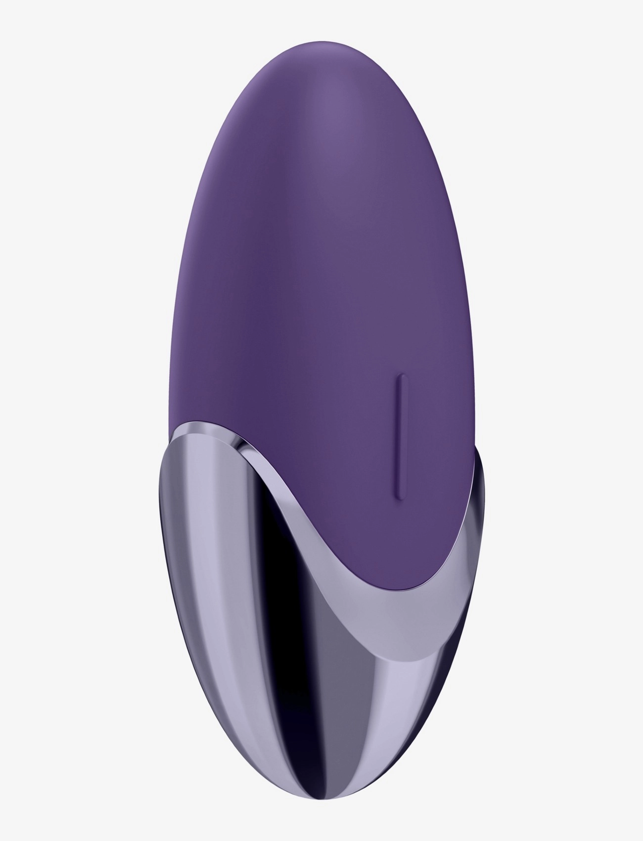 Satisfyer - Satisfyer Purple Pleasure Lay-On Vibrator - satisfyers - no color - 1