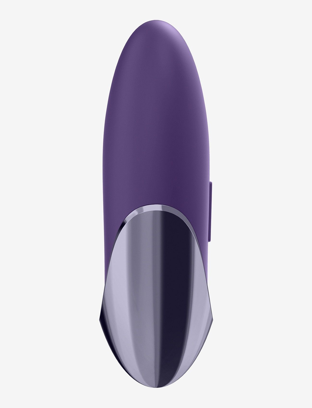 Satisfyer - Satisfyer Purple Pleasure Lay-On Vibrator - satisfyers - no color - 4
