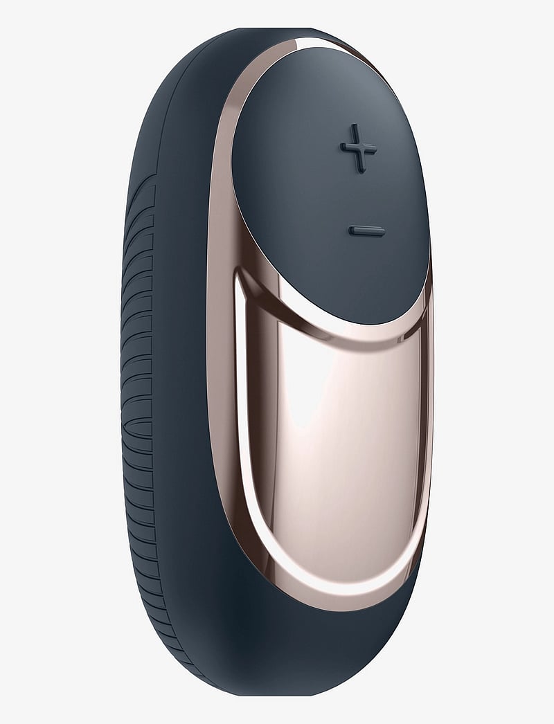 Satisfyer - Satisfyer Dark Desire - sex & intimacy - no color - 0