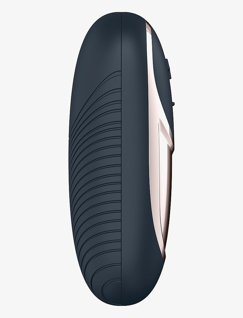 Satisfyer - Satisfyer Dark Desire - sex & intimacy - no color - 1