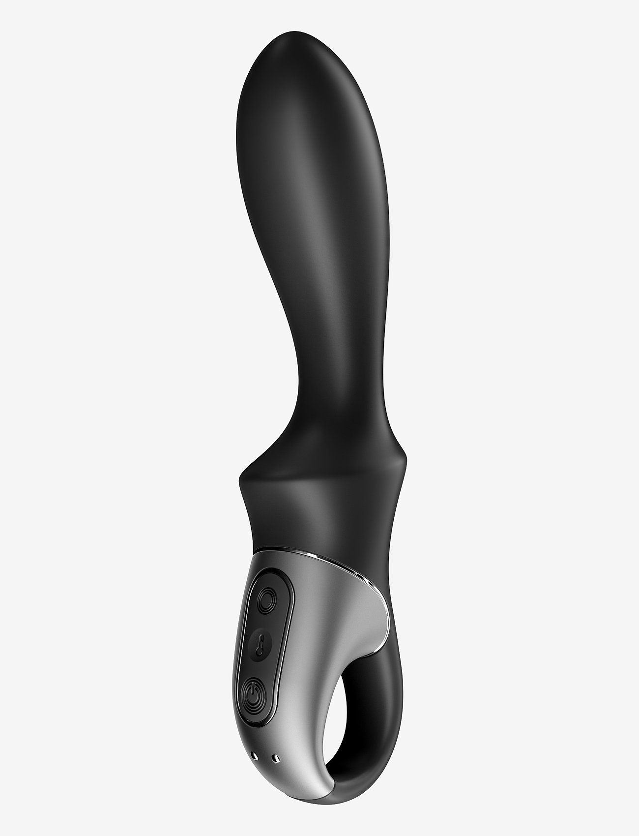 Satisfyer - Satisfyer Heat Climax Connect App - no color - 0