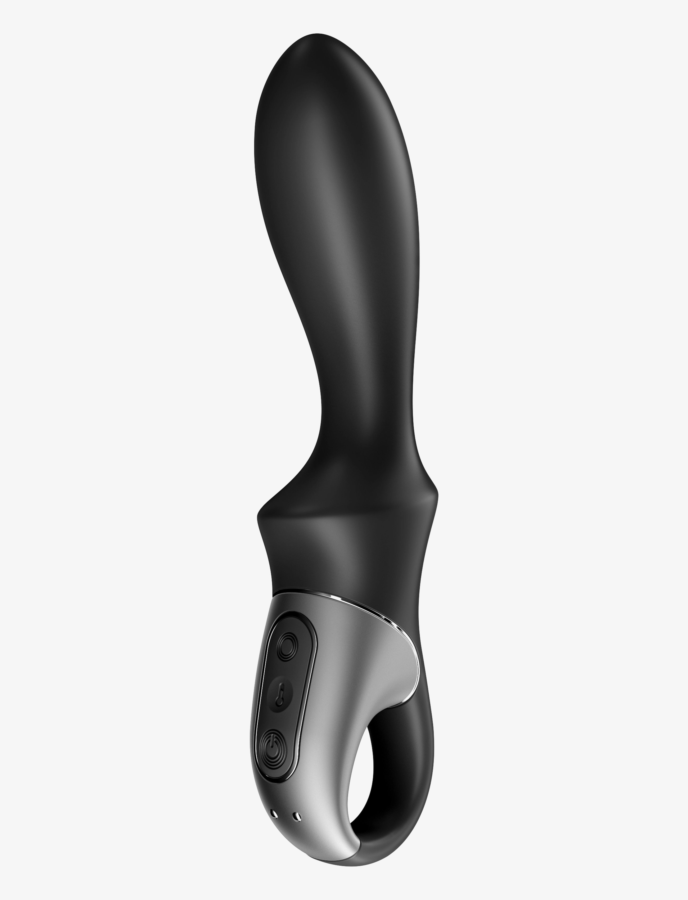 Satisfyer Satisfyer Heat Climax Connect App - Satisfyer - NO COLOR / undefined