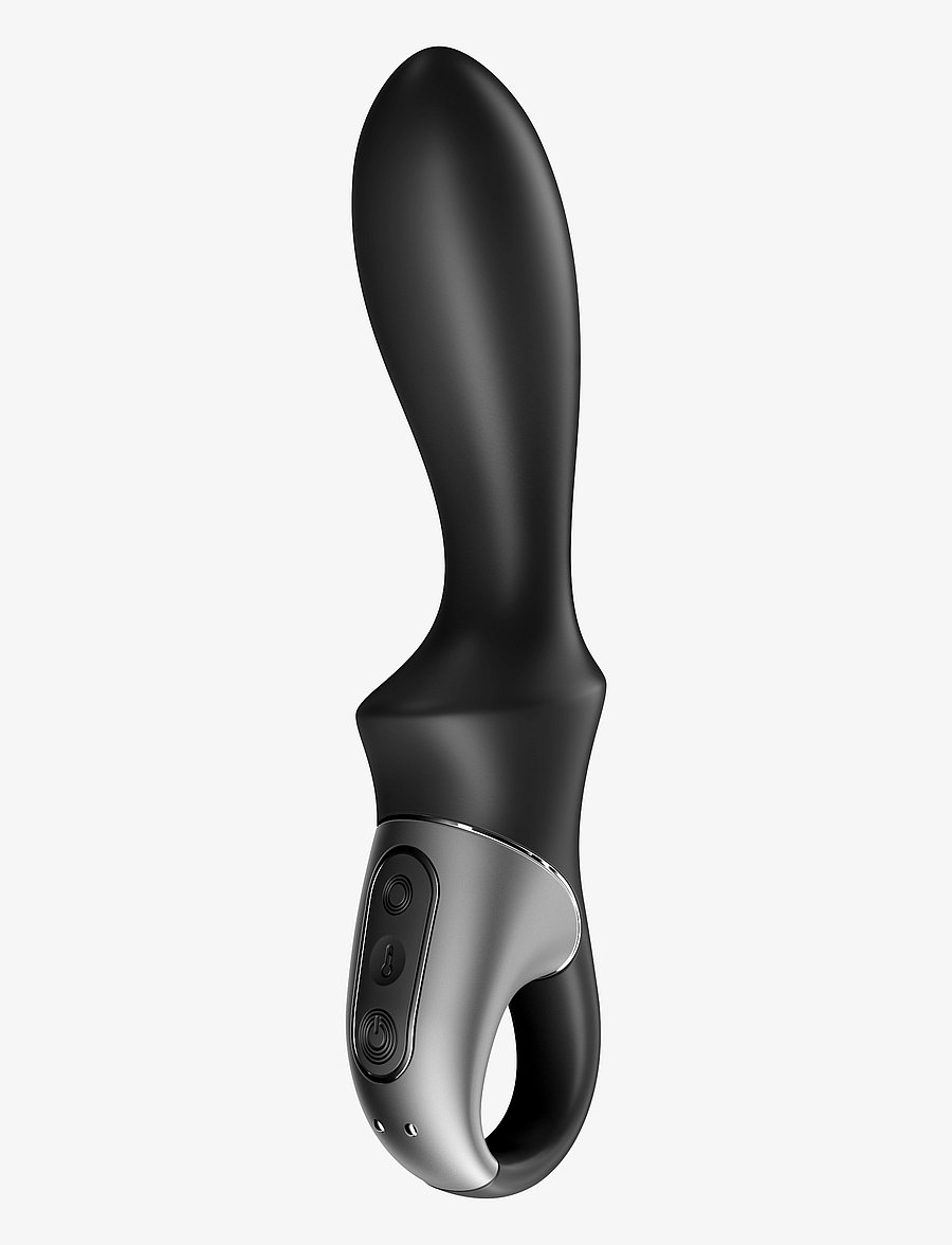 Satisfyer - Satisfyer Heat Climax Connect App - sex & intimacy - no color - 0