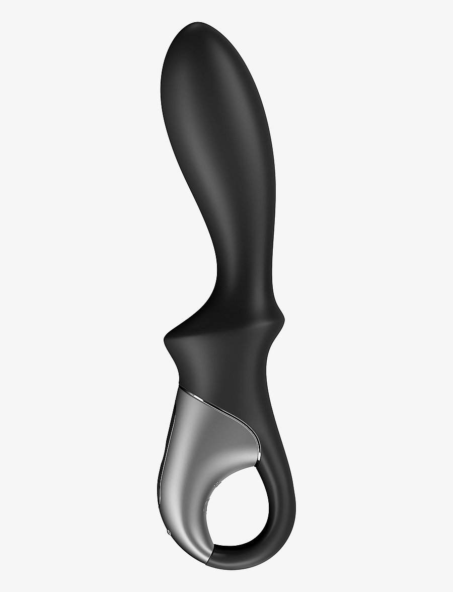 Satisfyer - Satisfyer Heat Climax Connect App - sex & intimacy - no color - 2