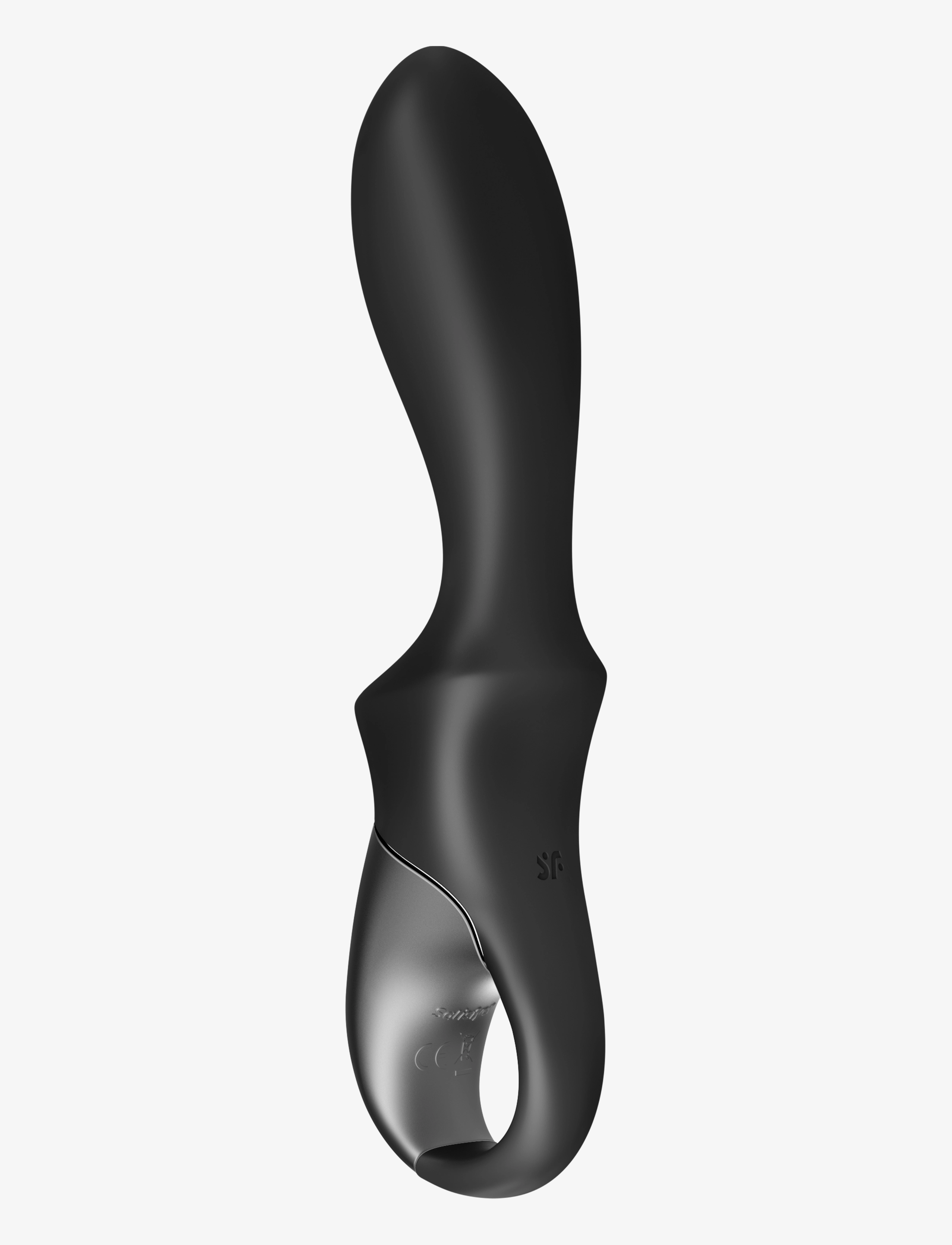Satisfyer - Satisfyer Heat Climax Connect App - seksi & nautinto - no color - 3