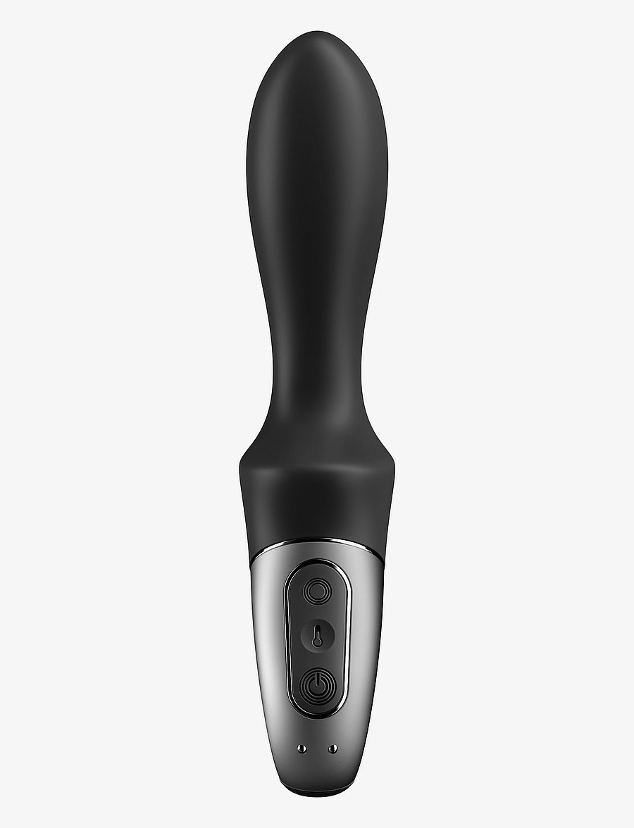 Satisfyer - Satisfyer Heat Climax Connect App - sex & intimacy - no color - 4