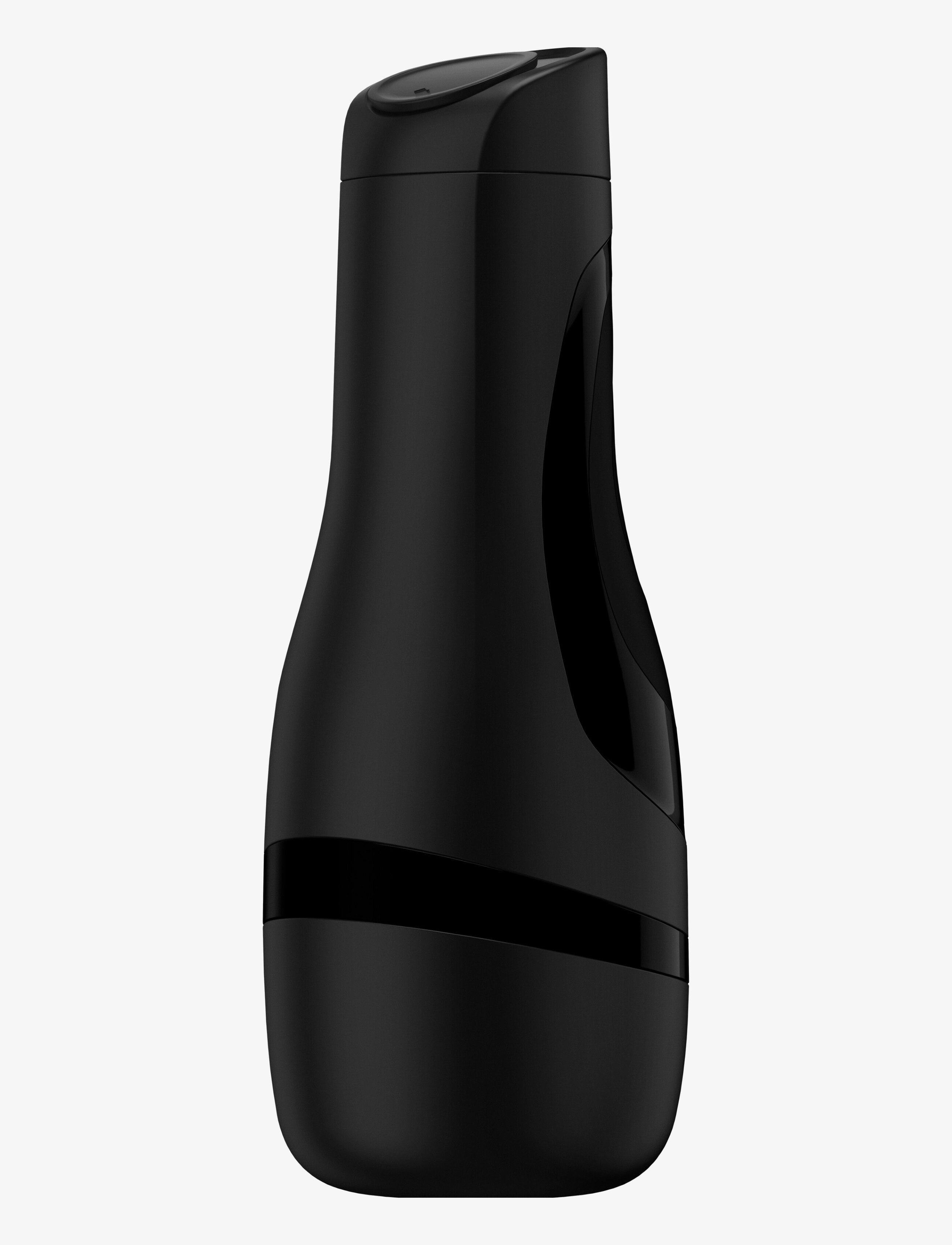 Satisfyer Satisfyer Men Classic Black - Seksas ir intymumas - BLACK / black
