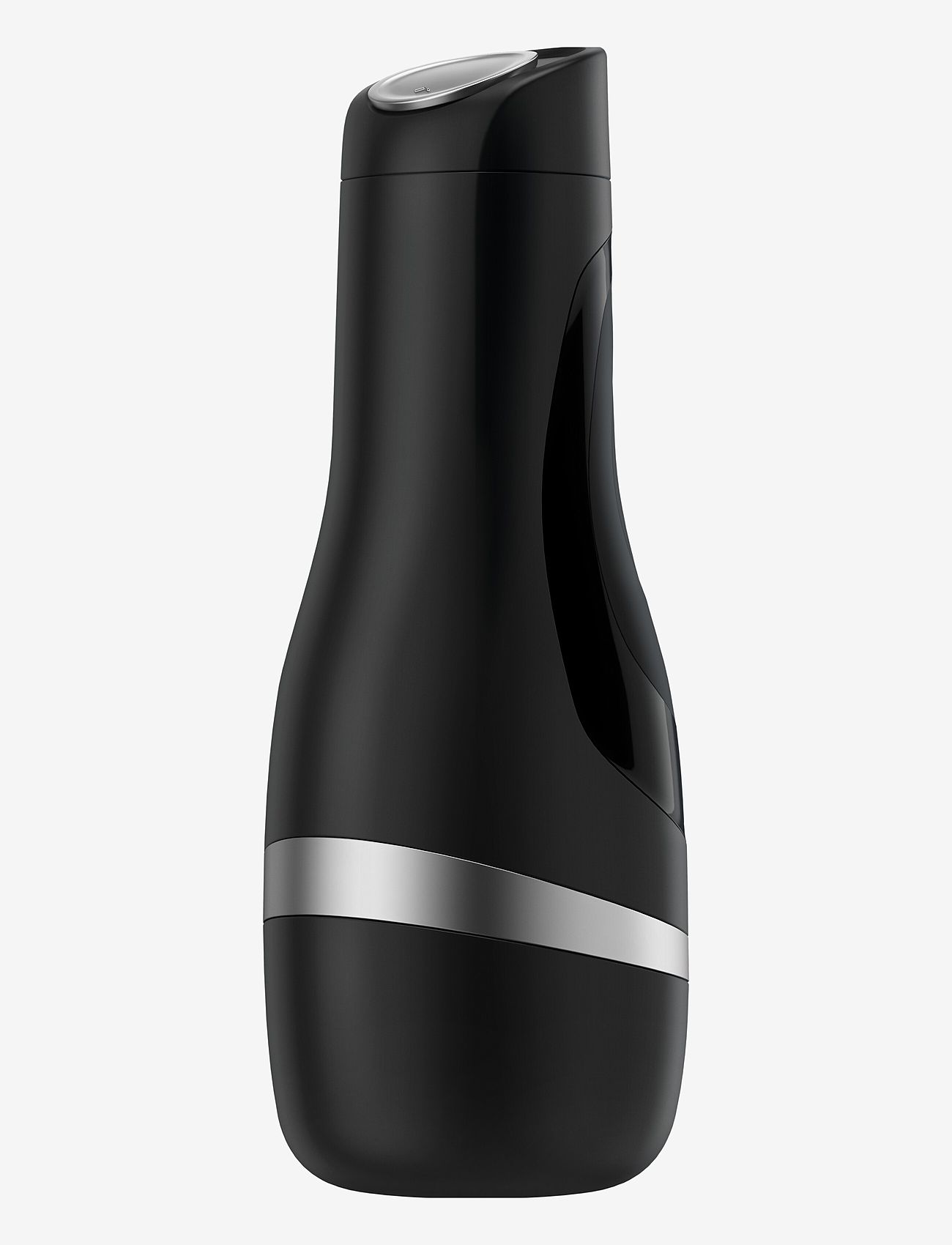 Satisfyer - Satisfyer Men Classic Silver - silver - 0