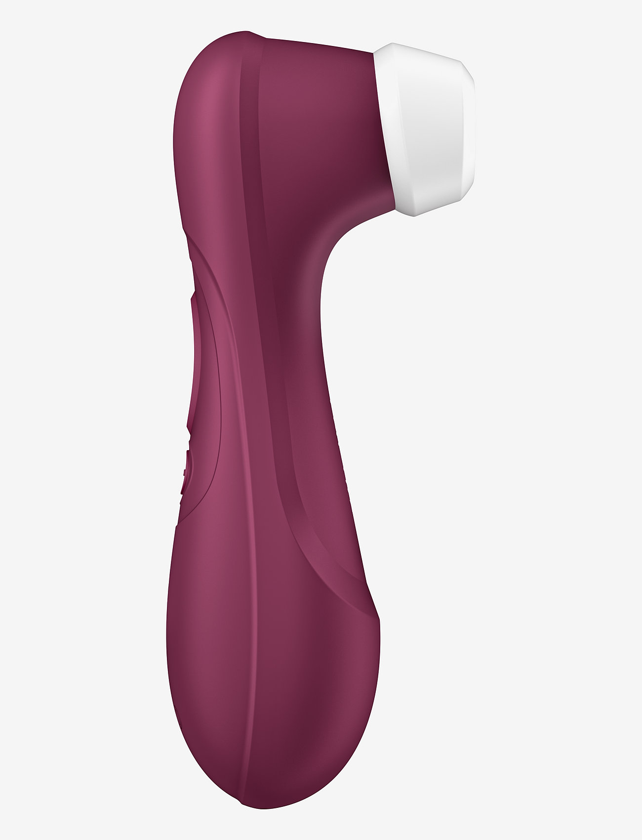 Satisfyer - Satisfyer Pro 2 Generation 3 wine red - satisfyers - wine red - 0