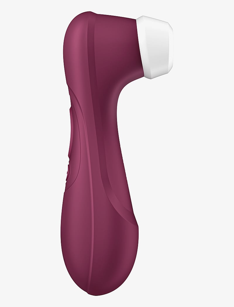 Satisfyer - Satisfyer Pro 2 Generation 3 wine red - sex & intimacy - wine red - 0
