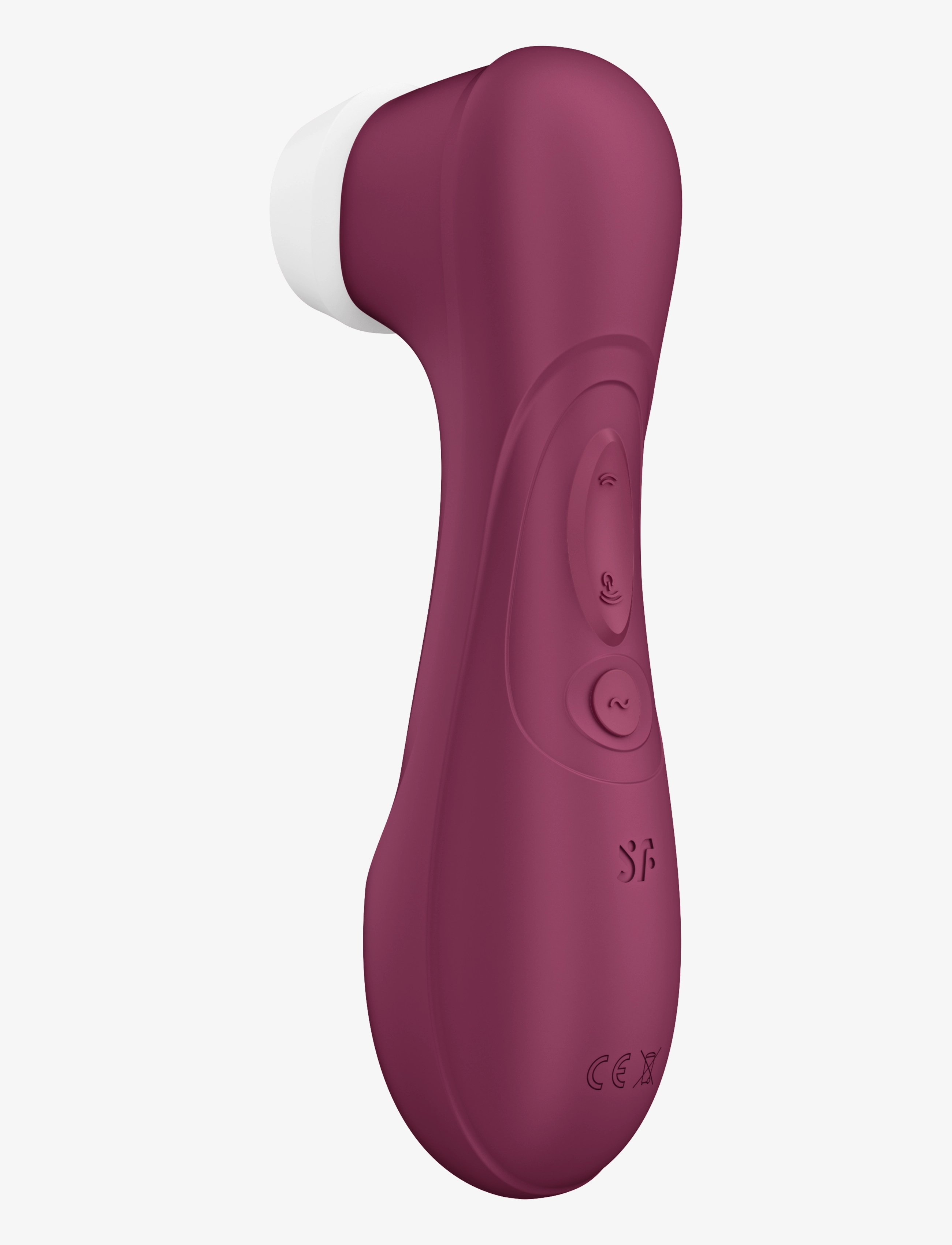 Satisfyer - Satisfyer Pro 2 Generation 3 wine red - satisfyers - wine red - 2