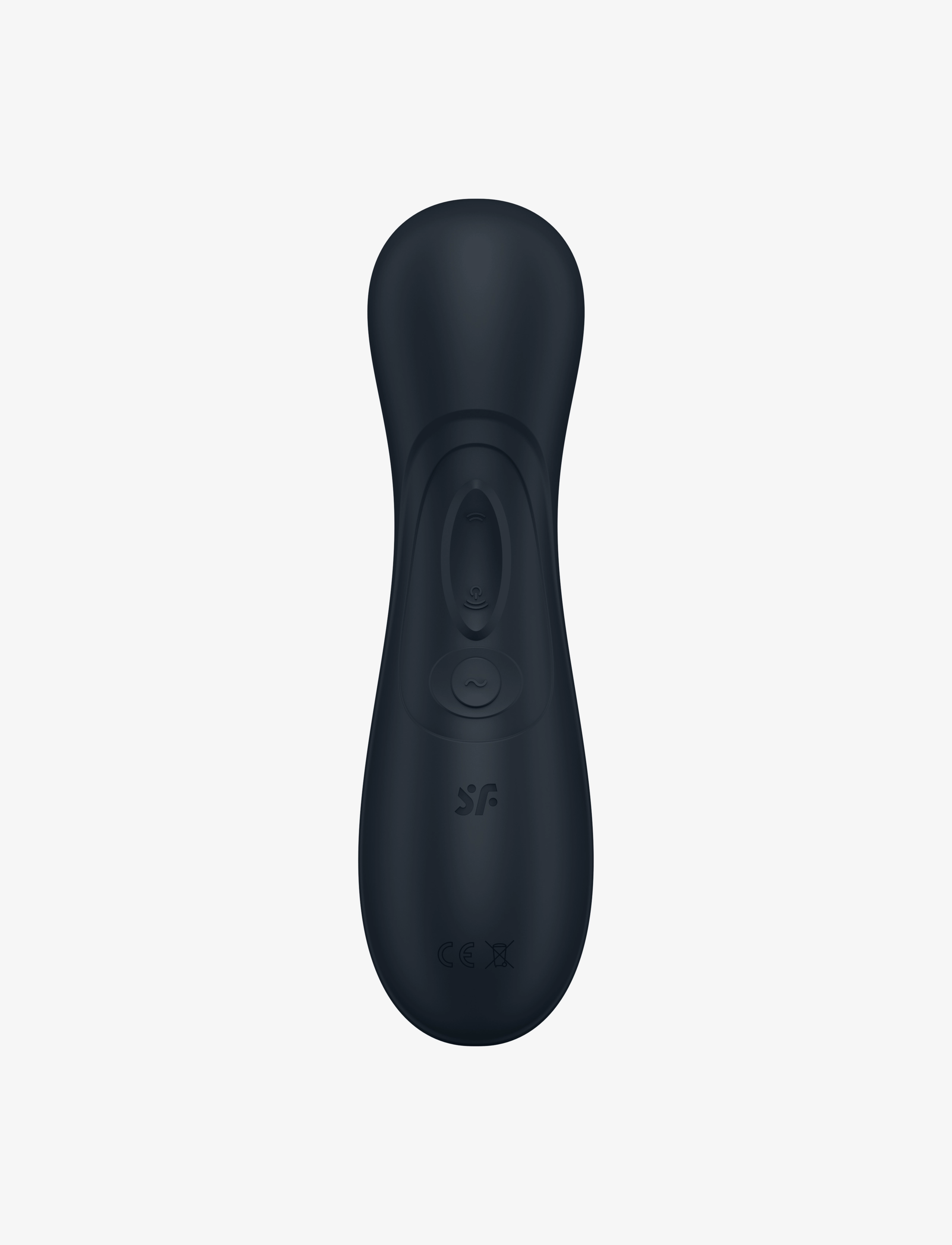 Satisfyer - Satisfyer Pro 2 Generation 3 black - satisfyers - black - 1