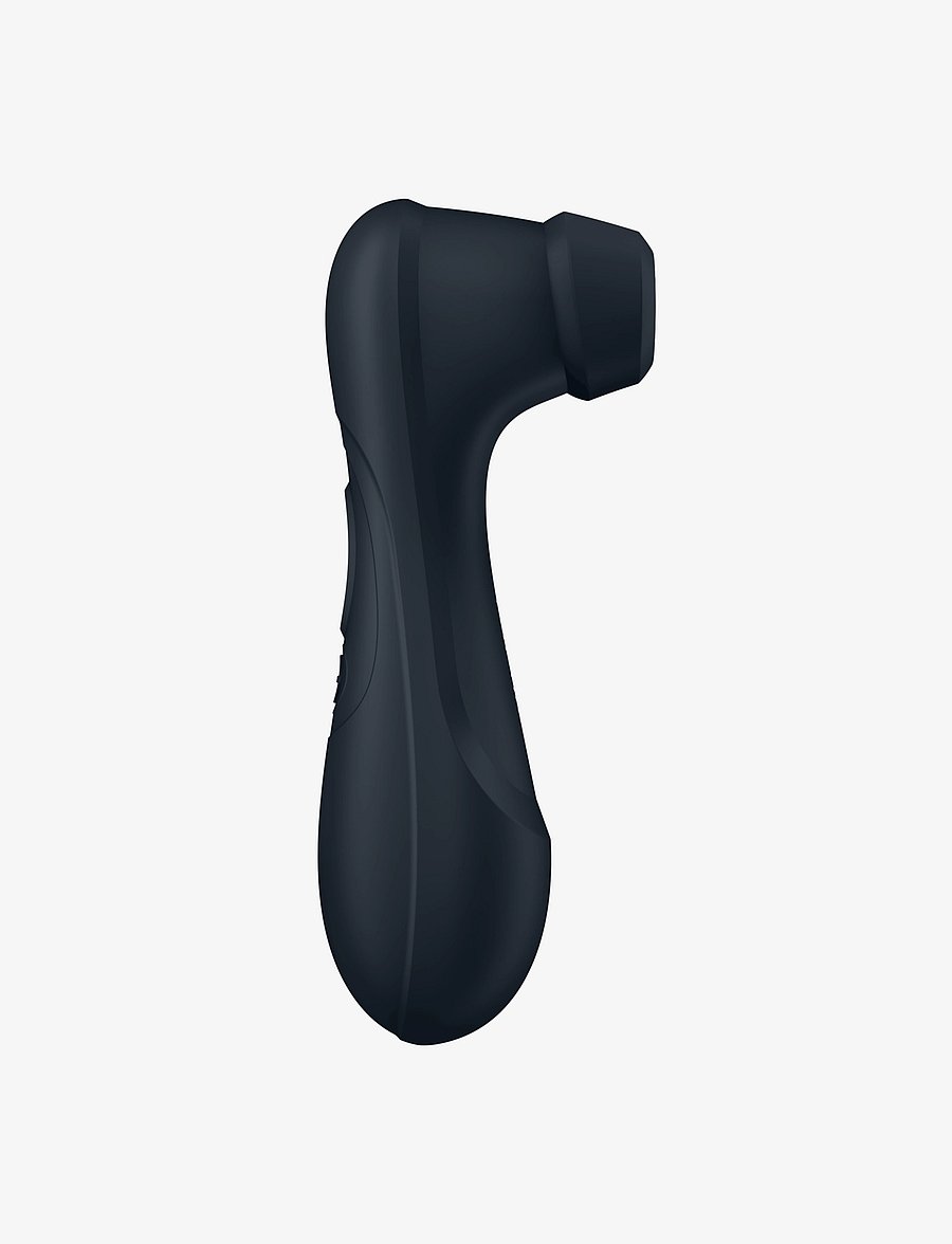 Satisfyer - Satisfyer Pro 2 Generation 3 black - sex & intimacy - black - 3