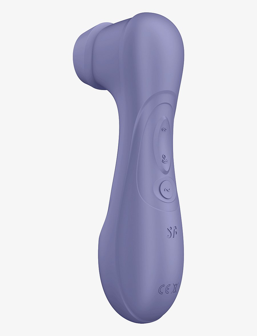Satisfyer - Satisfyer Pro 2 Generation 3 lilac - sex & intimacy - lilac - 0
