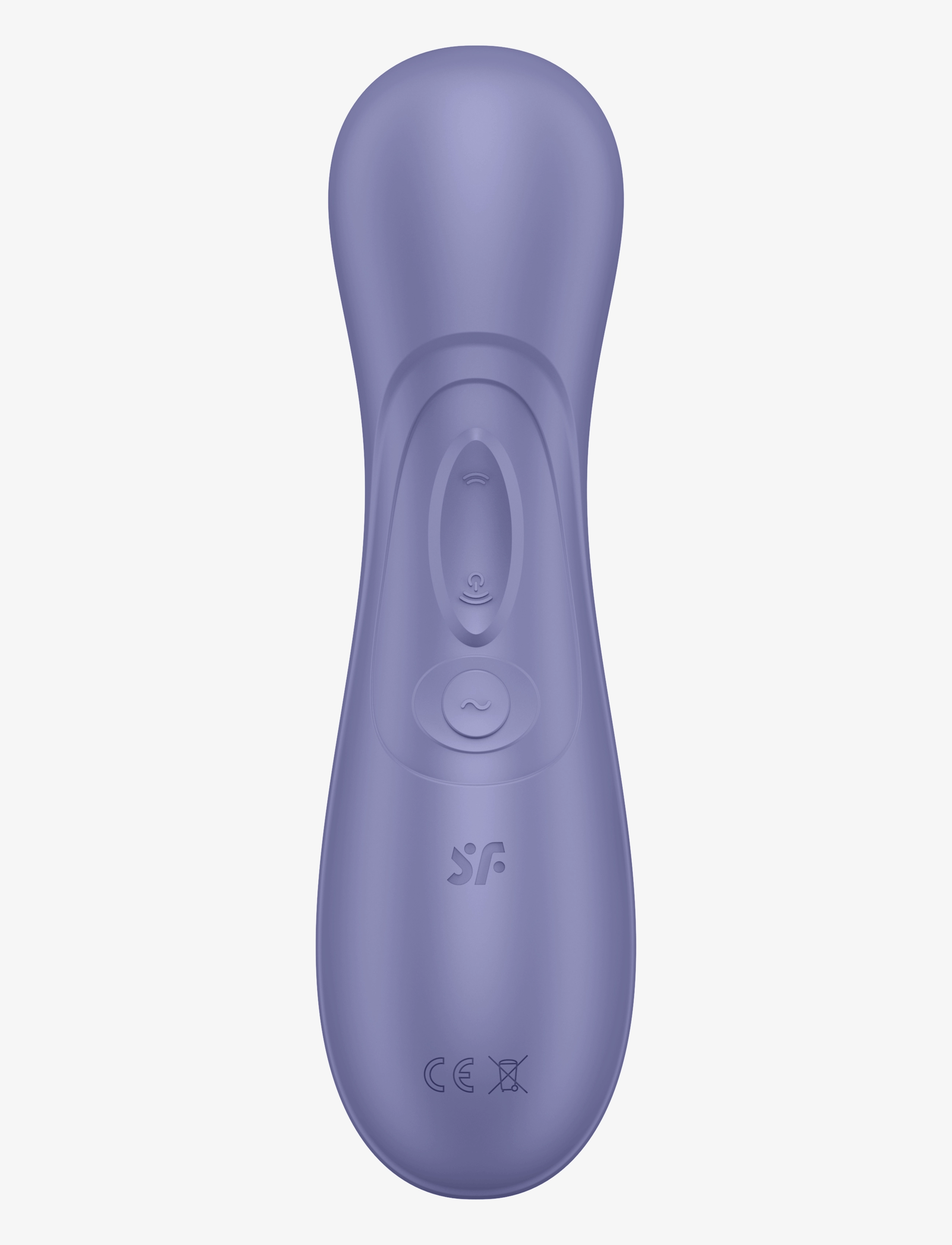 Satisfyer - Satisfyer Pro 2 Generation 3 lilac - sex & intimitet - lilac - 4