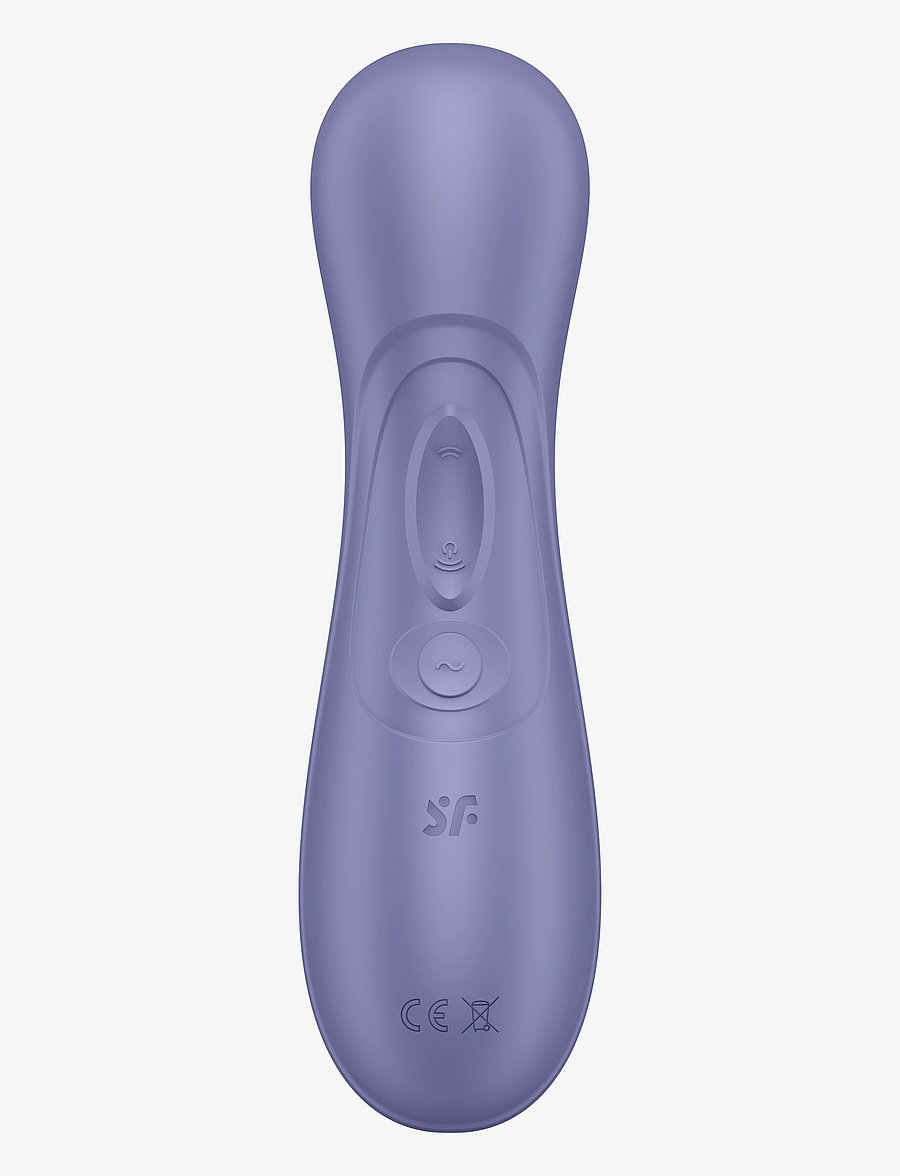 Satisfyer - Satisfyer Pro 2 Generation 3 lilac - sex & intimacy - lilac - 4
