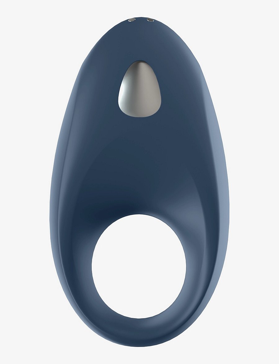 Satisfyer - Satisfyer Mighty One Ring - sex & intimacy - no color - 0