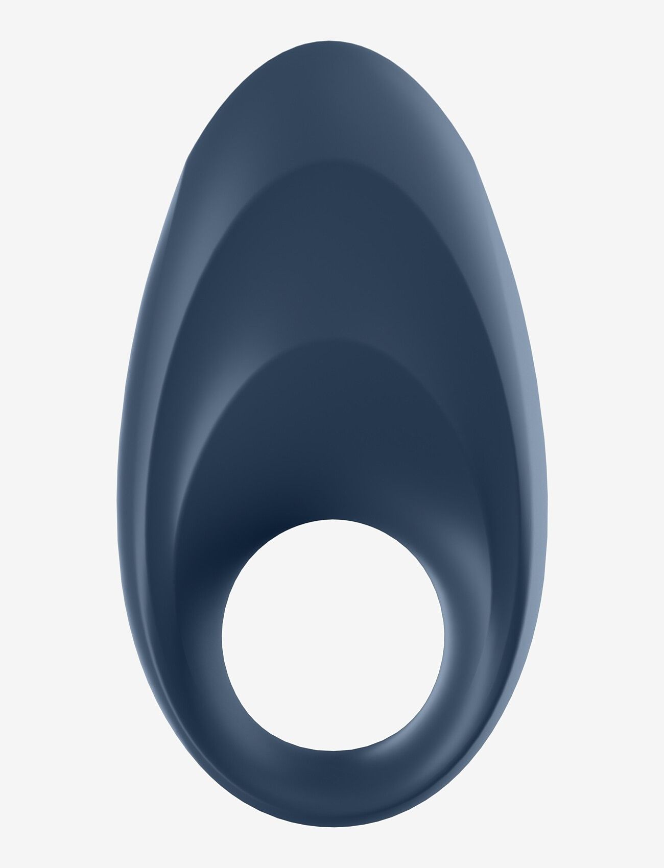 Satisfyer - Satisfyer Mighty One Ring - sex & intimacy - no color - 2