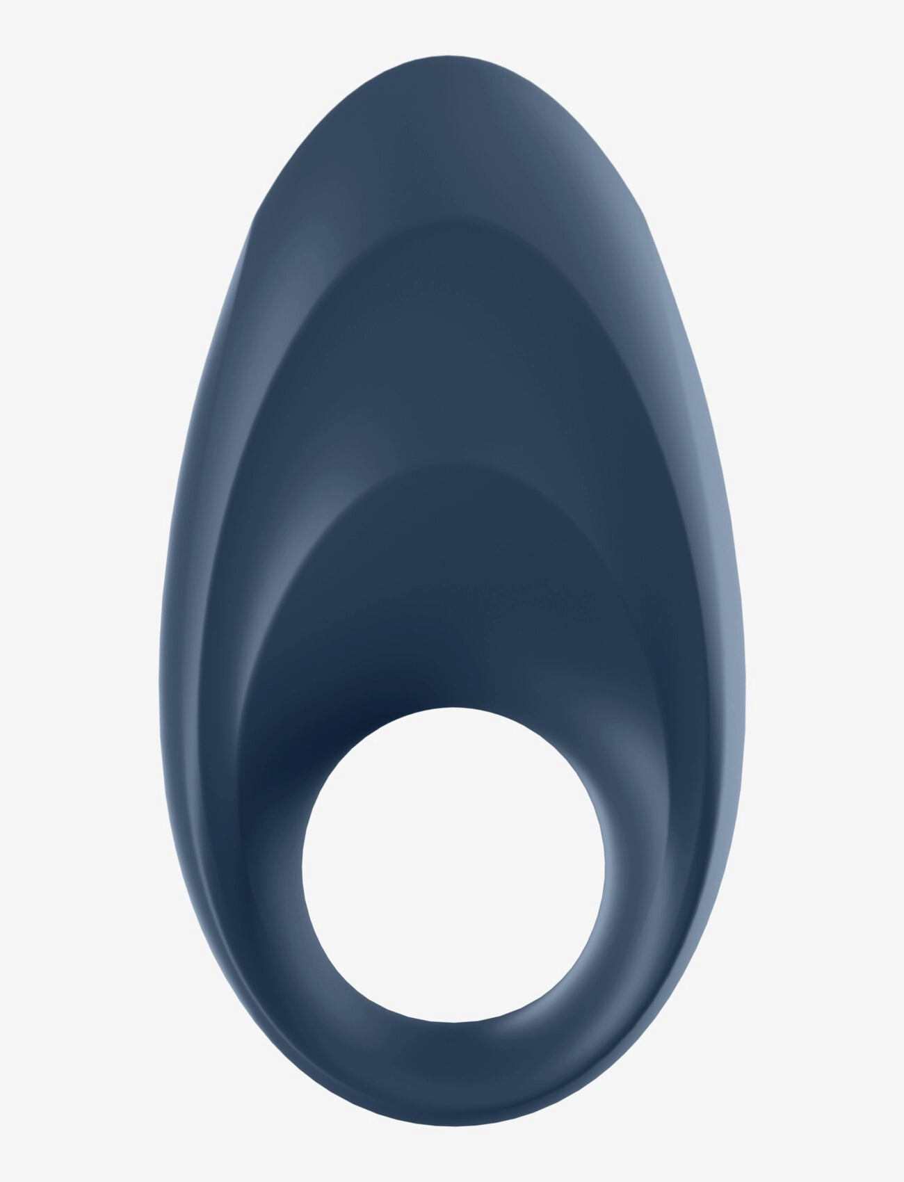 Satisfyer - Satisfyer Mighty One Ring - sex & intimacy - no color - 2