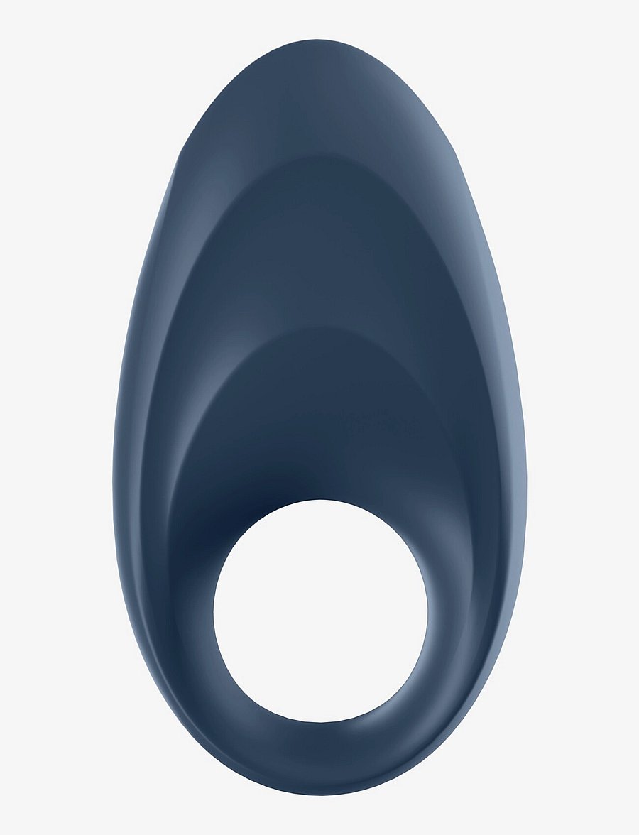 Satisfyer - Satisfyer Mighty One Ring - sex & intimacy - no color - 2