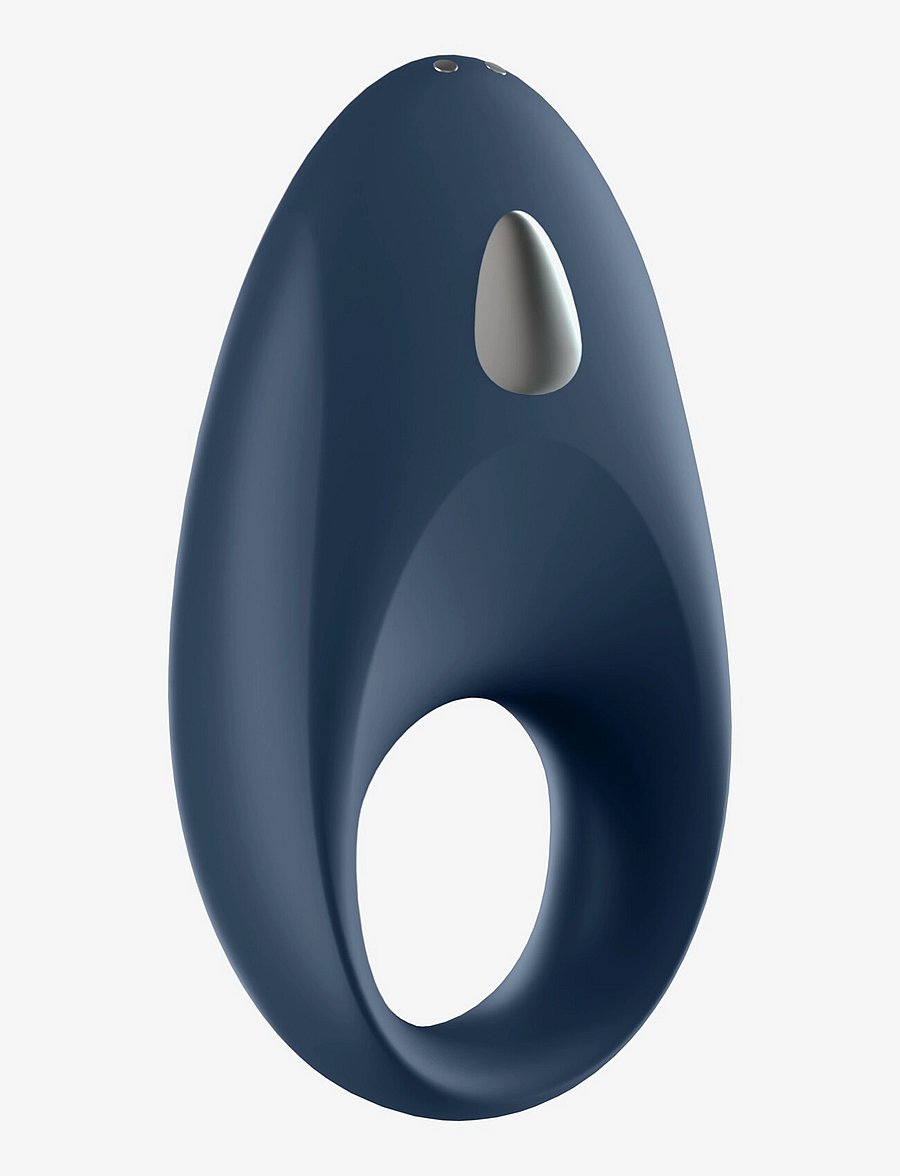 Satisfyer - Satisfyer Mighty One Ring - sex & intimacy - no color - 3
