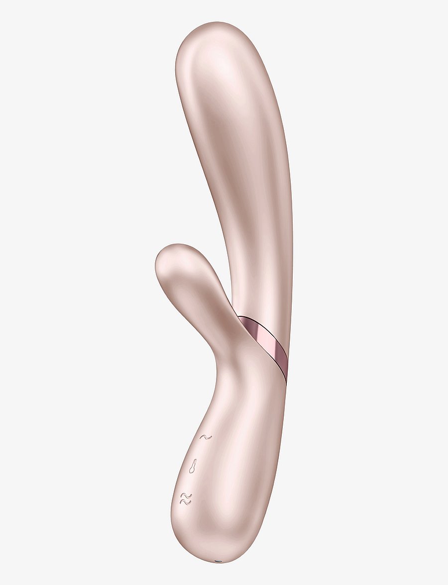 Satisfyer - Satisfyer Hot Lover Champagne - sex & intimacy - champagne - 0