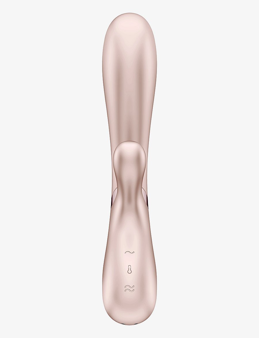 Satisfyer - Satisfyer Hot Lover Champagne - sex & intimacy - champagne - 1