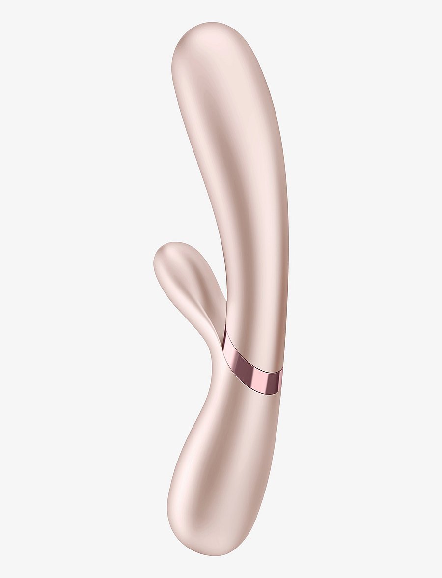 Satisfyer - Satisfyer Hot Lover Champagne - sex & intimacy - champagne - 2
