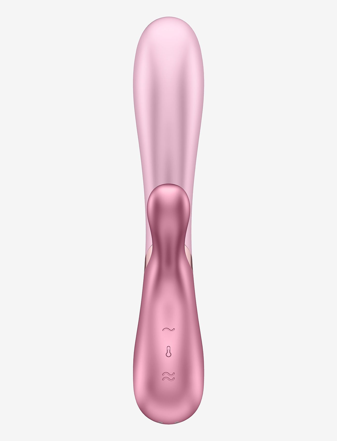 Satisfyer - Satisfyer Hot Lover Pink - pink - 1