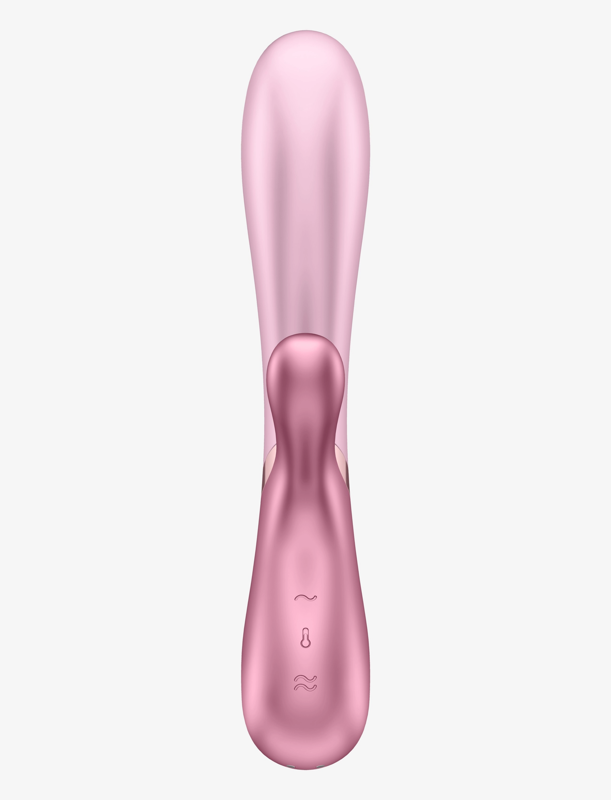 Satisfyer - Satisfyer Hot Lover Pink - sex & intimacy - pink - 1