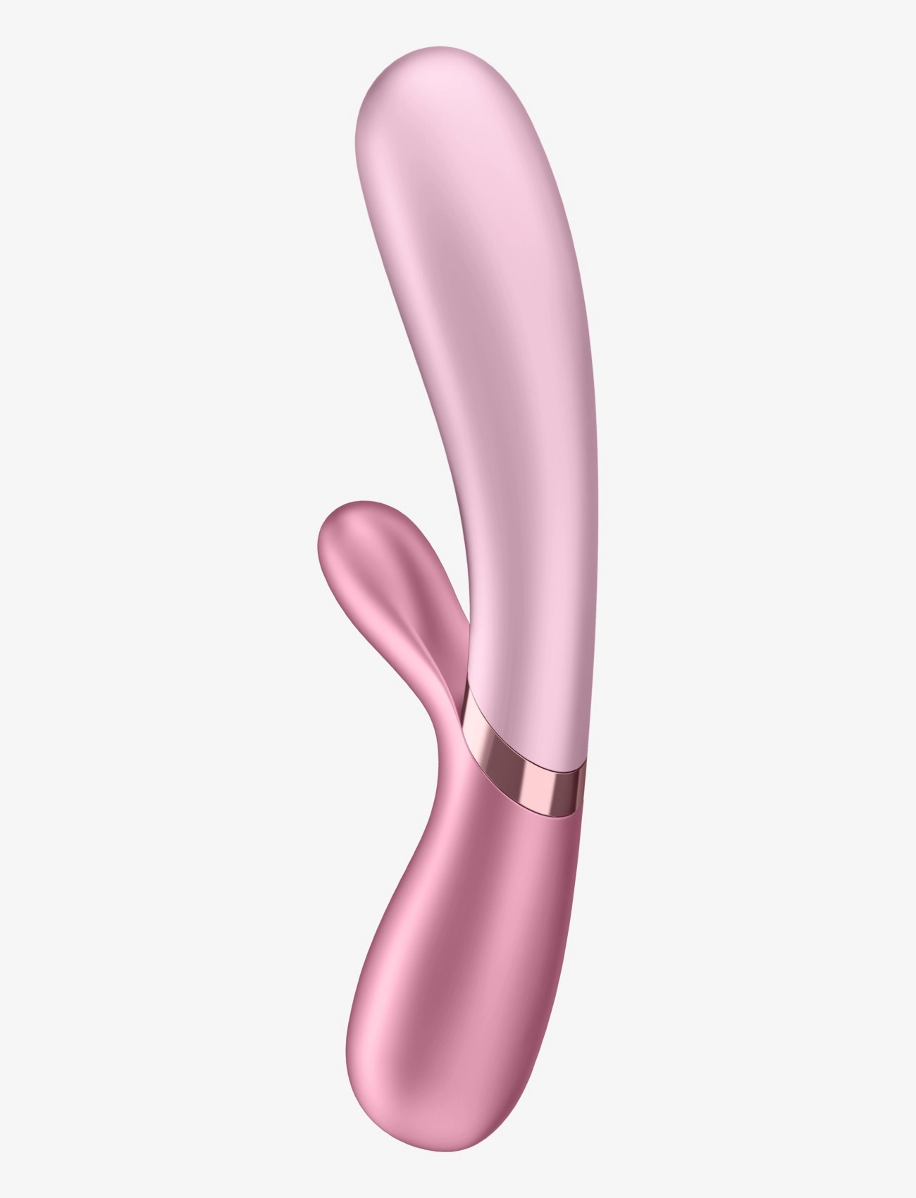 Satisfyer - Satisfyer Hot Lover Pink - sex & intimacy - pink - 3