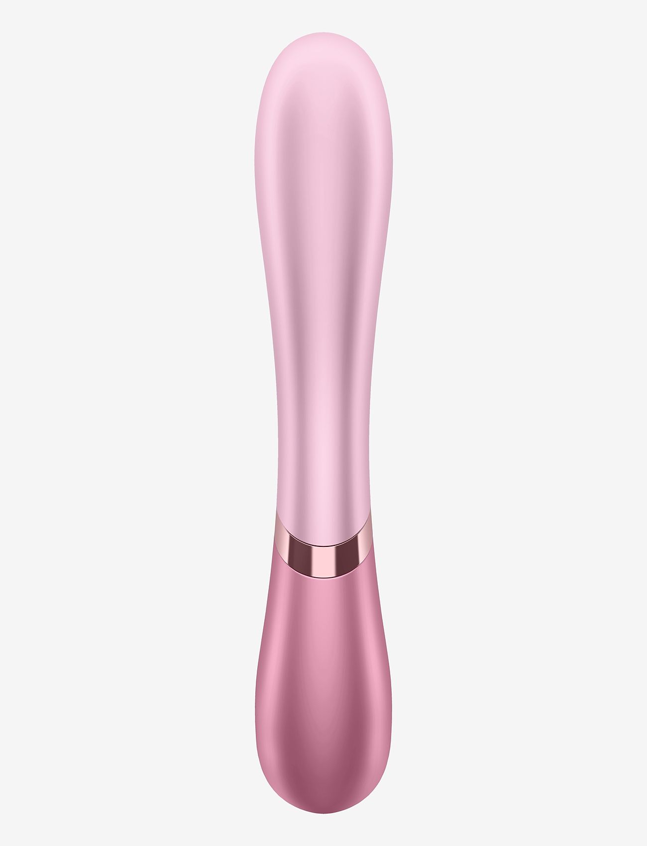 Satisfyer - Satisfyer Hot Lover Pink - pink - 4