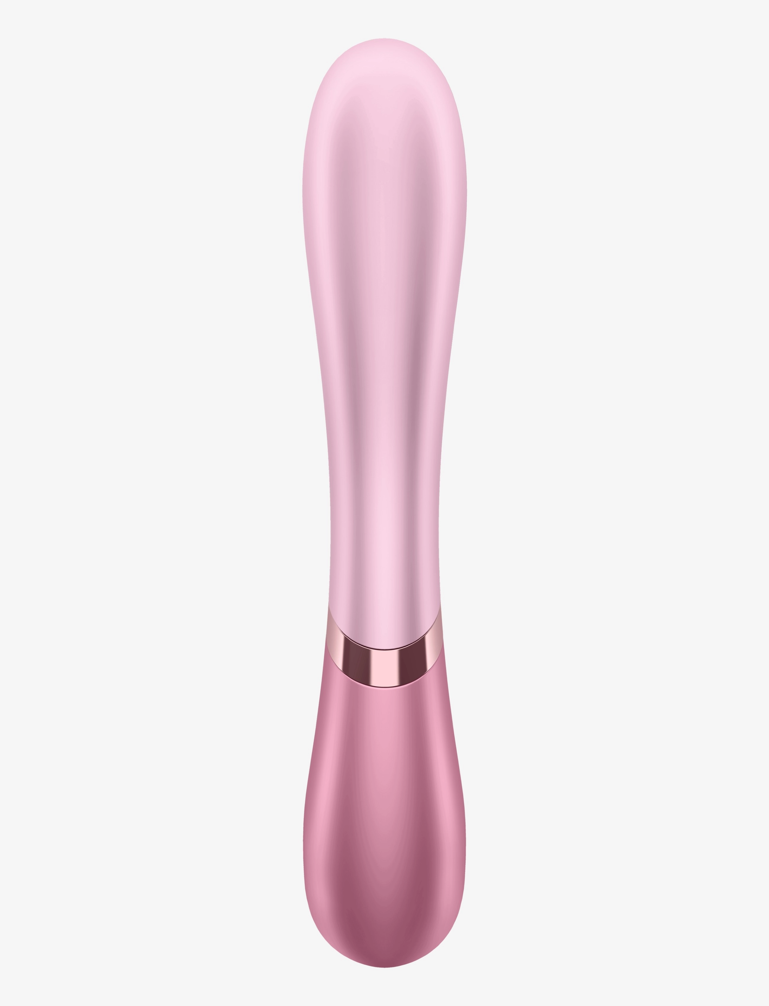 Satisfyer - Satisfyer Hot Lover Pink - sex & intimacy - pink - 4