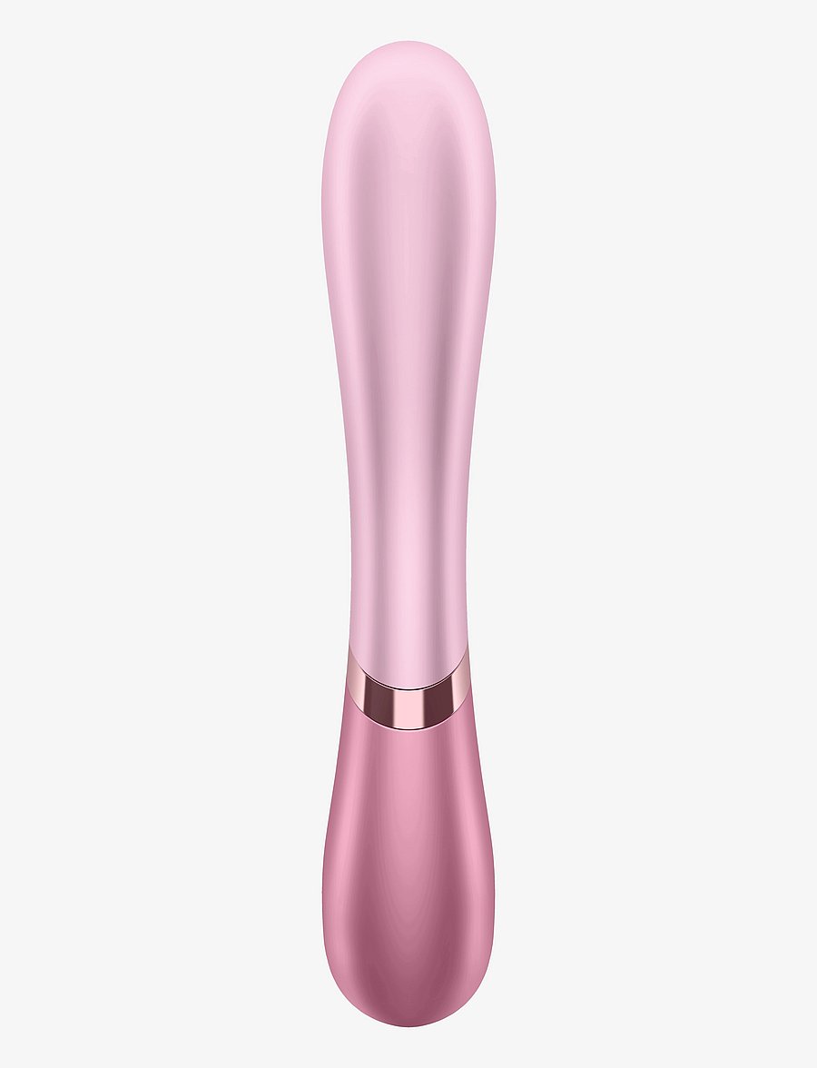 Satisfyer - Satisfyer Hot Lover Pink - sex & intimacy - pink - 4