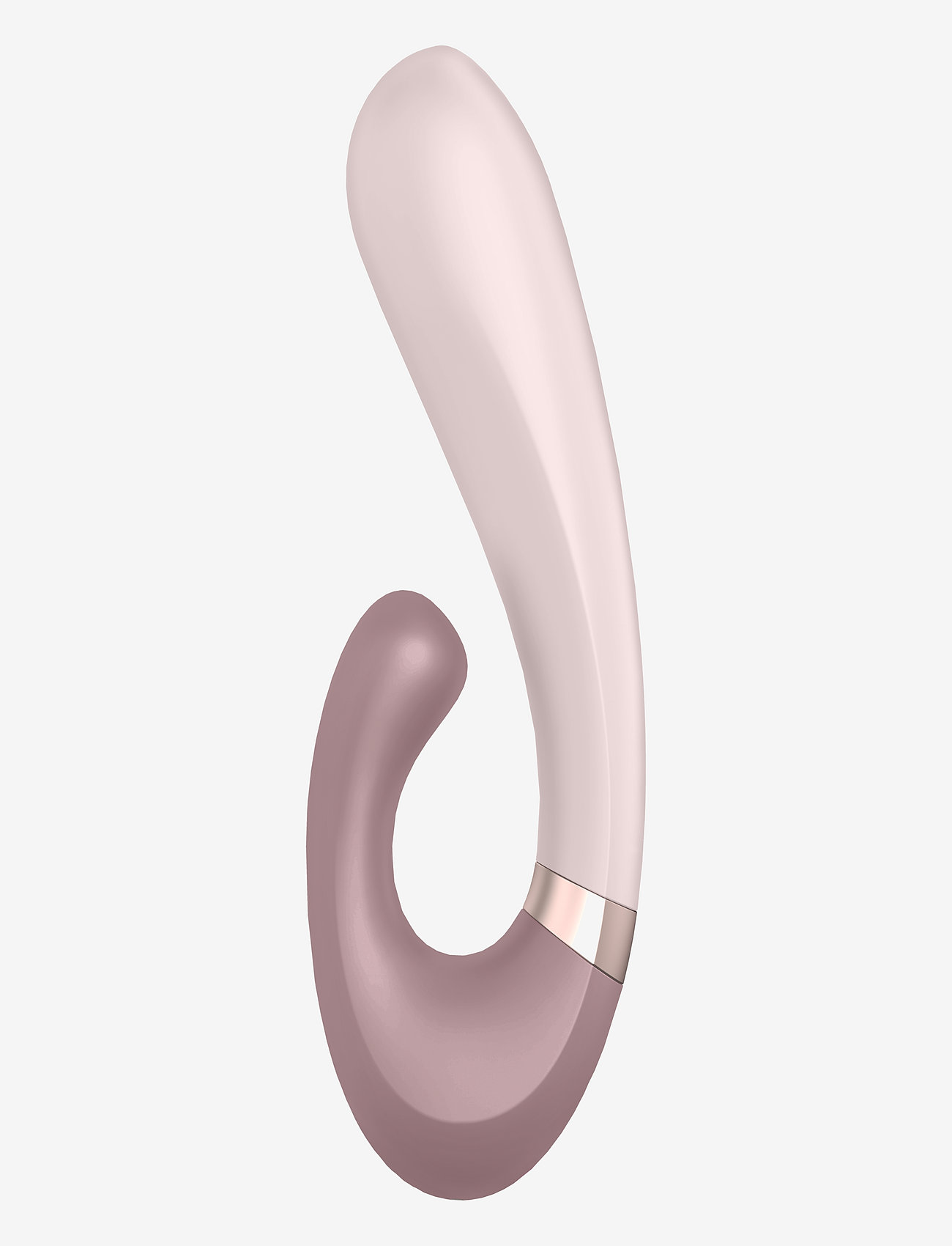 Satisfyer - Satisfyer Heat Wave Connect App mauve - vibraattorit - no color - 1